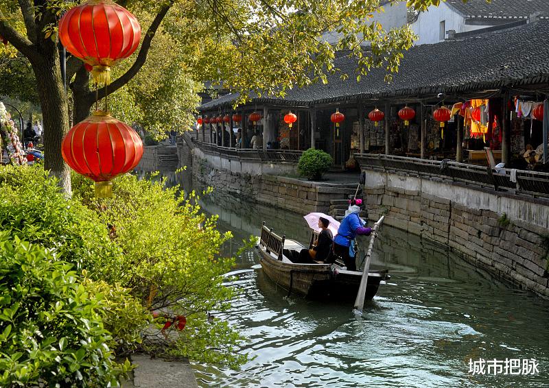 苏州|未来苏州房子会不会增值？看看影响房市的3大要素就知道了