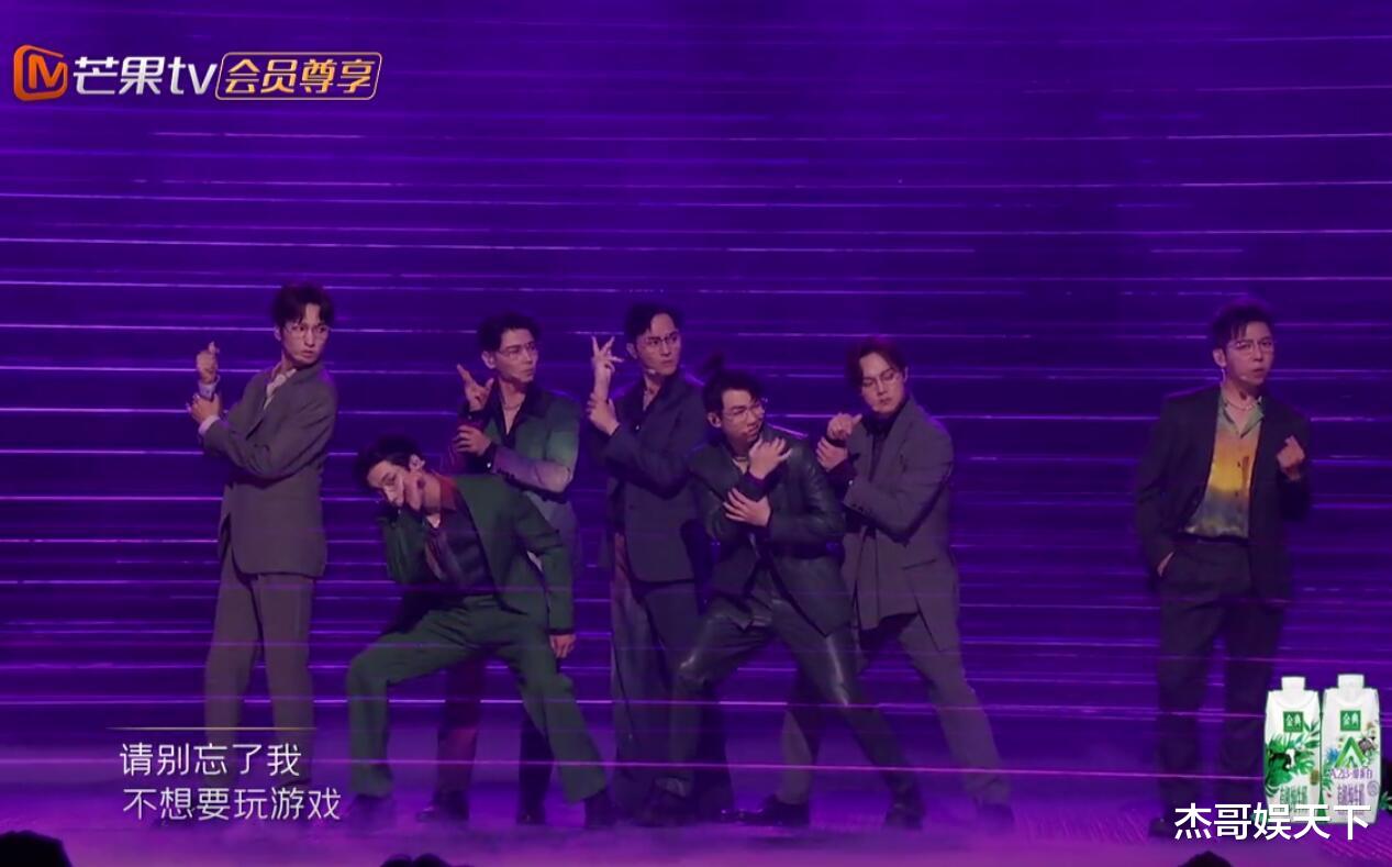 张晋|站在比赛的角度看成团夜，六公控票太明显，根本不符合正常逻辑