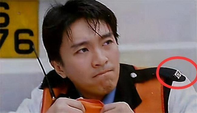 周星驰|“9527”到底是什么梗？周星驰多次使用，只有懂粤语的才知道