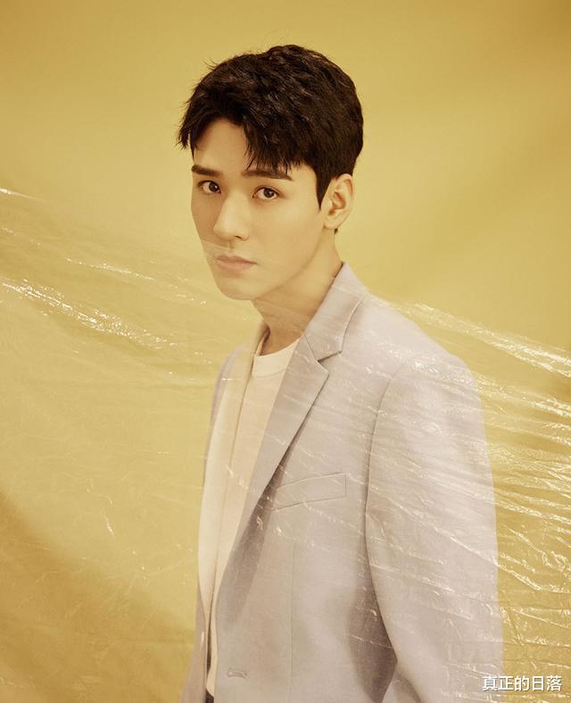 金彬雨|龚俊热度过期，同样靠双男主走红，只有肖战掌控了流量？