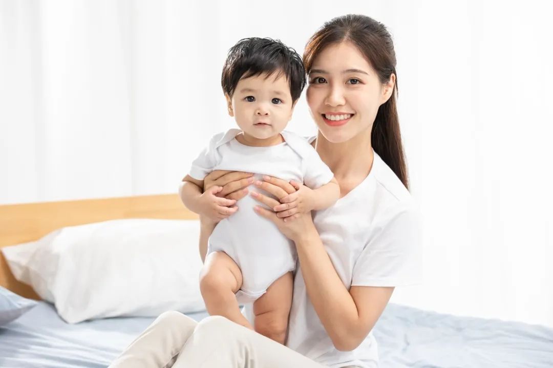 C妈学堂|听说妈妈也有等级划分,不同等级生活方式不同,看看你是哪个等级