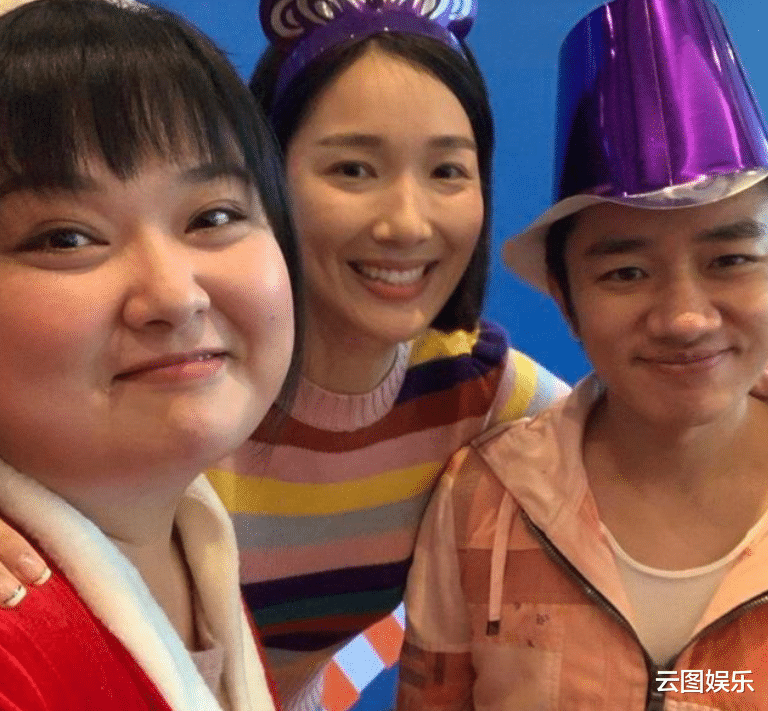 带货|TVB女星自曝拿到内地身份证，感到很自豪！带货1年赚到盆满钵满