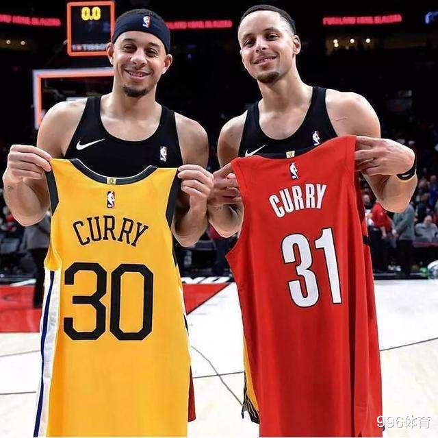 勇士队 兄弟团聚！勇士7换4方案：清理维金斯，25岁全明星辅佐库里
