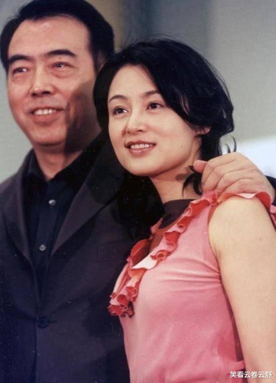冯小刚|娱乐圈那些大导演的风流情史，一个比一个精彩，比电影可狗血多了