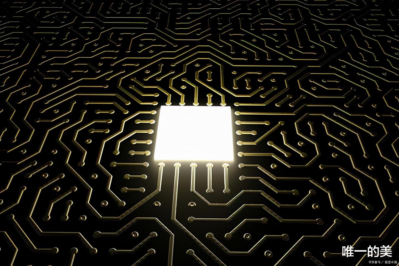 唯一的美|A股:半导体板块再度回归?高增长+高回撤概念出炉!(名单)