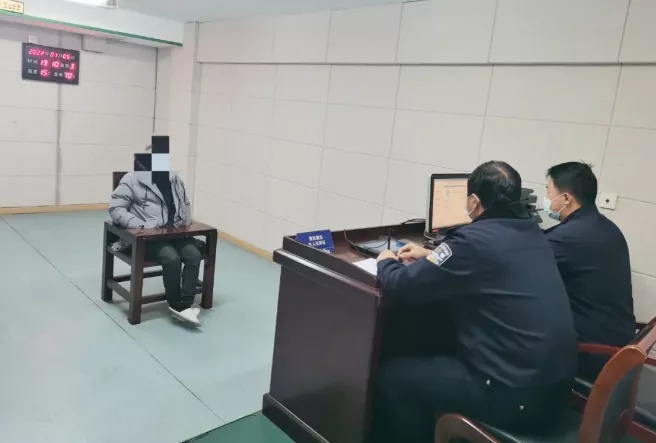从高风险地区到浙江,男子隐瞒行程被拘