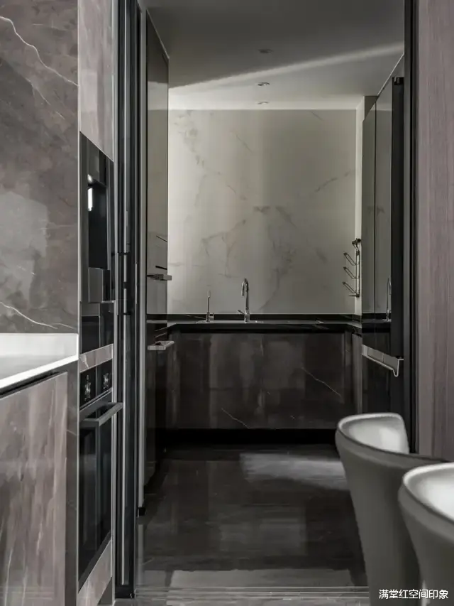 都市静谧，诠释现代语境的潮流生活