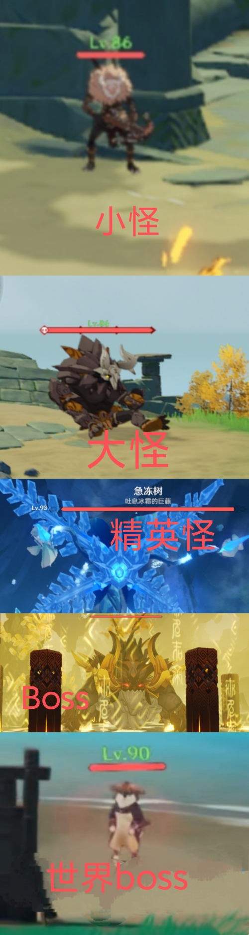 |原神万端珊瑚事件簿,3分钟速通拿原石,别再追着忍者犬打了!