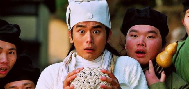 张智尧|6位长得帅却不火的男星：周渝民演技被嘲，张智尧佛系心态