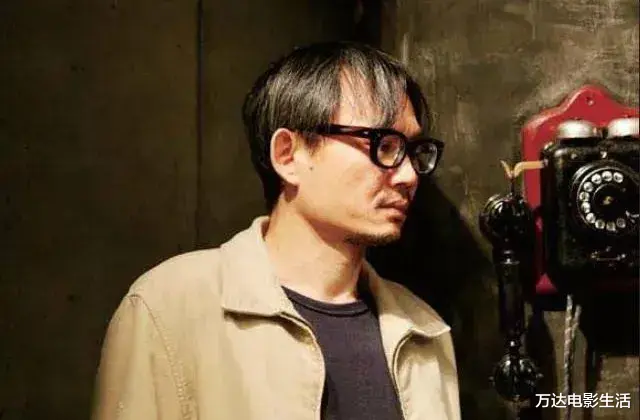 惊悚片|最邪气华语惊悚片，非它莫属