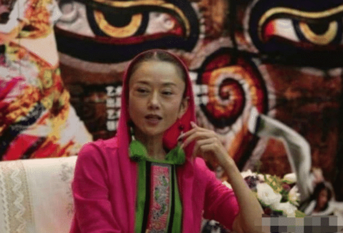 滤镜|当女星们离开十级滤镜,如同照妖镜现身,简直不能看!