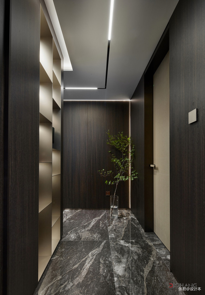 |设计以简洁的定位而起