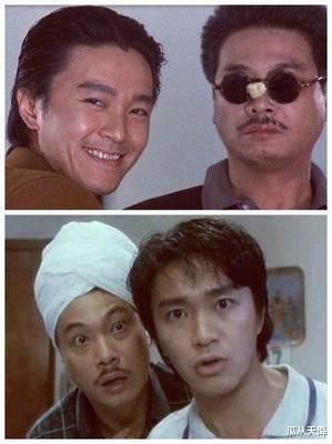 吴孟达|吴孟达骤然离世，星爷现身医院引热议，两人真实关系曝光