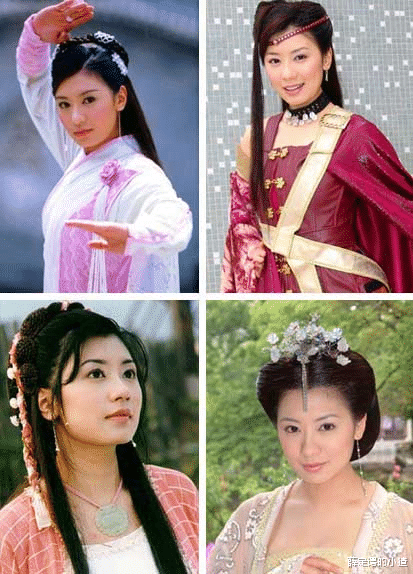 贾静雯|赔2600万离婚、二婚嫁小9岁鲜肉,47岁夺影后,贾静雯的逆袭之路