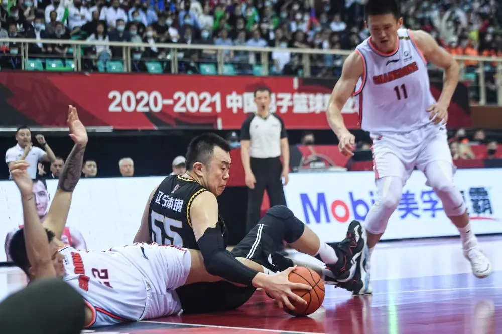 辽宁男篮|“别骂了，辽宁不需要他，就让他走！”