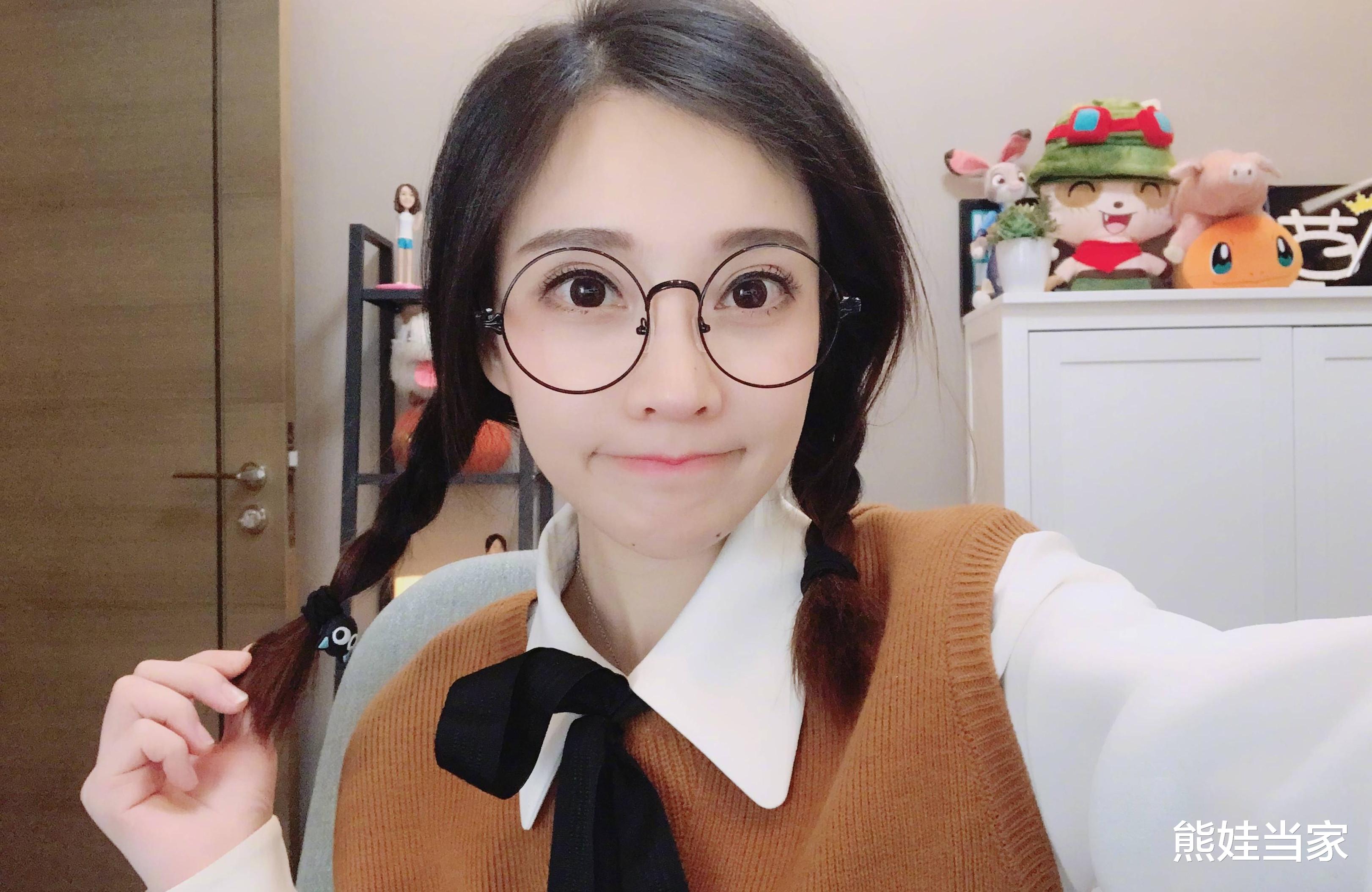 熊娃当家|冯提莫为何突然不“红”了?看她干过的那些事,就一点都不奇怪了