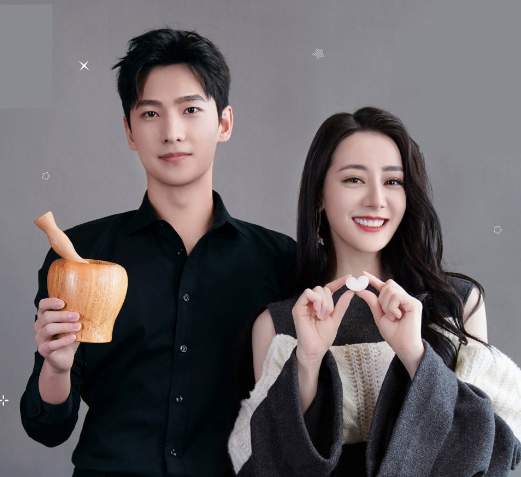 吴亦凡|李现：如果我没有错过《你是我的荣耀》，这会估计没杨洋啥事了吧?