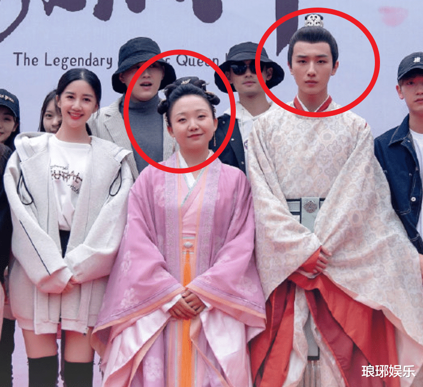 辣目洋子|辣目洋子新剧引争议，颜值被男主嫌弃，对方连表情管理都懒得做