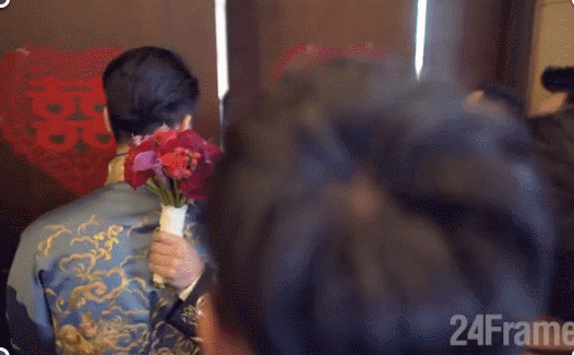 赵丽颖|陈晓被喊话追回赵丽颖，陈妍希罕见发声：真正的恩爱，装不出来