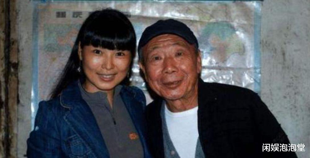 午马|去世后成龙洪金宝扶灵，留下小23岁娇妻和幼女，午马一生有多传奇