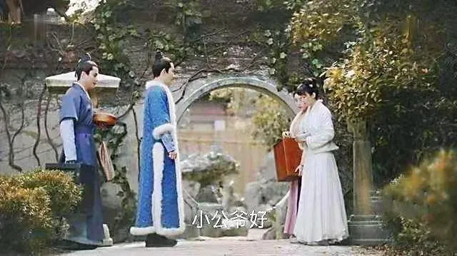 |《知否知否》明兰的初恋小公爷,他的真面目令所有女人望而却步