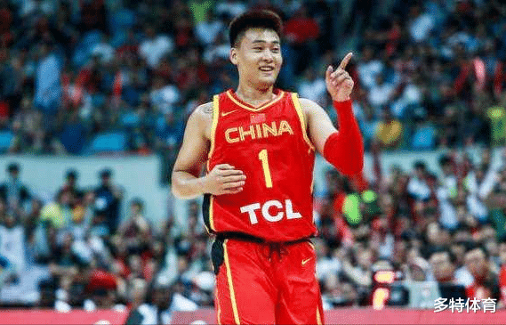 勒布朗·詹姆斯|朱芳雨向姚明施壓成功！趙睿沉冤得雪將重返中國男籃，球迷樂壞了