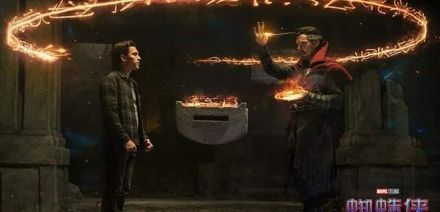 好莱坞|2022年最令人期待15部好莱坞大片，阿汤哥2部，卡神、卷福各一部