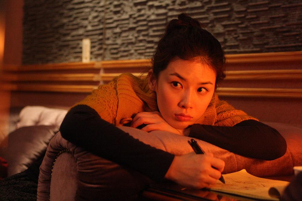 岚君聊|《最悲伤的故事》影评：真爱是什么？