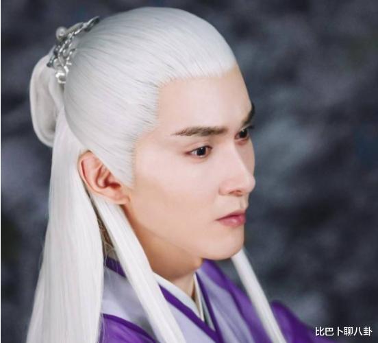 高伟光|从现在的张彬彬,到之前的高伟光,他们证明了嘉行大礼包真不行