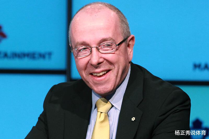 邁克爾·喬丹|NBA老板們是干什么的？30支球隊老板個人簡介（東部篇）