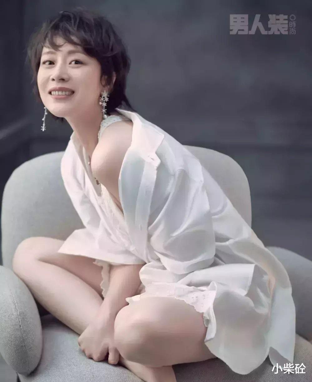 陈数|六位“国民贤妻”，谁配得起“贤”字？