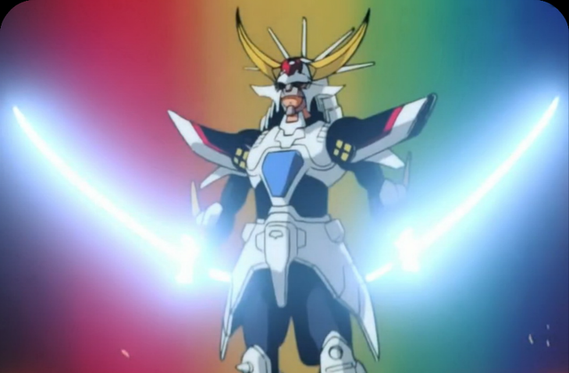 |“火焰神！武裝起來！”你還記得這句臺詞嗎？