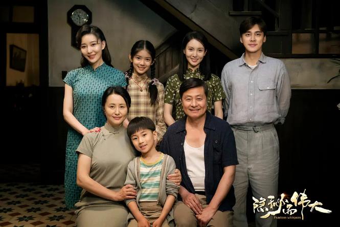 |值得反复刷的十佳谍战剧，哪部让你百看不厌？