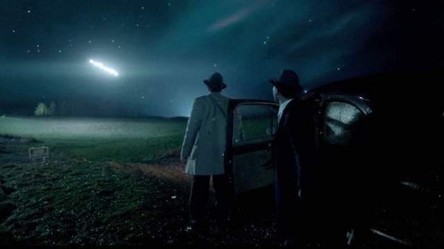 UFO|是否有重大发现？在蓝皮书计划结束52年后，美国重组UFO追踪小组