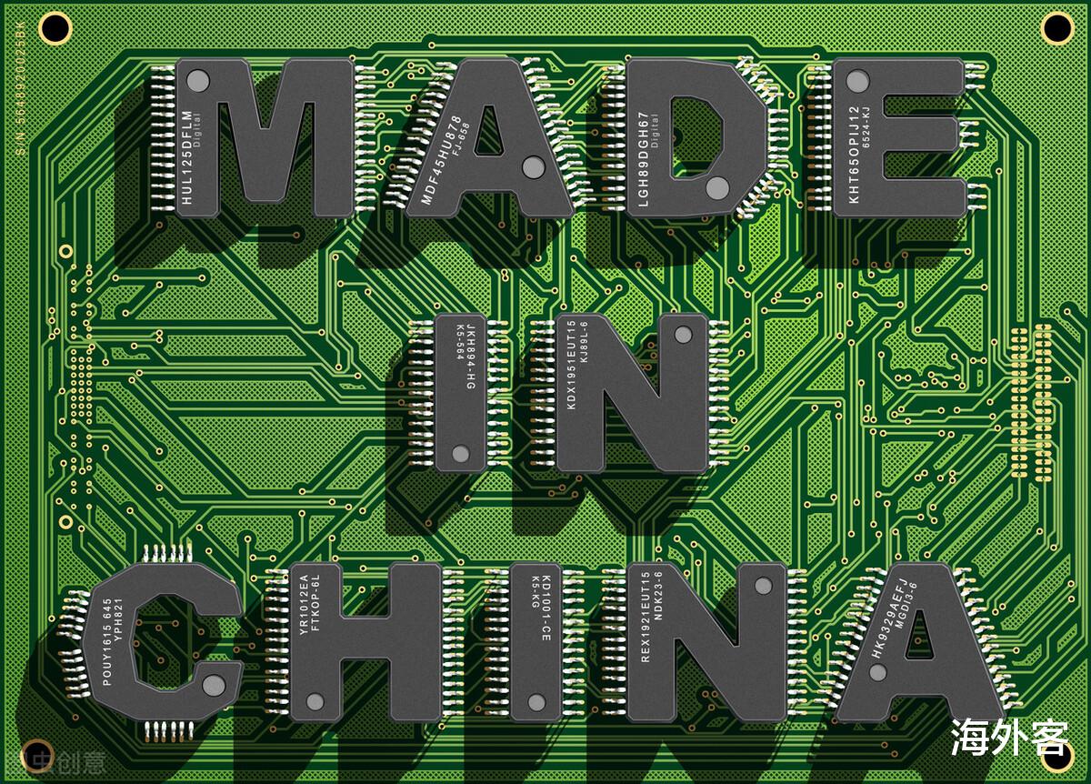 全球缺“芯”, 中國芯片企業迎來重大機遇-圖8