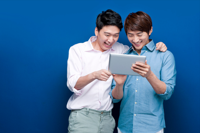 人之情长 追逐你，收获你