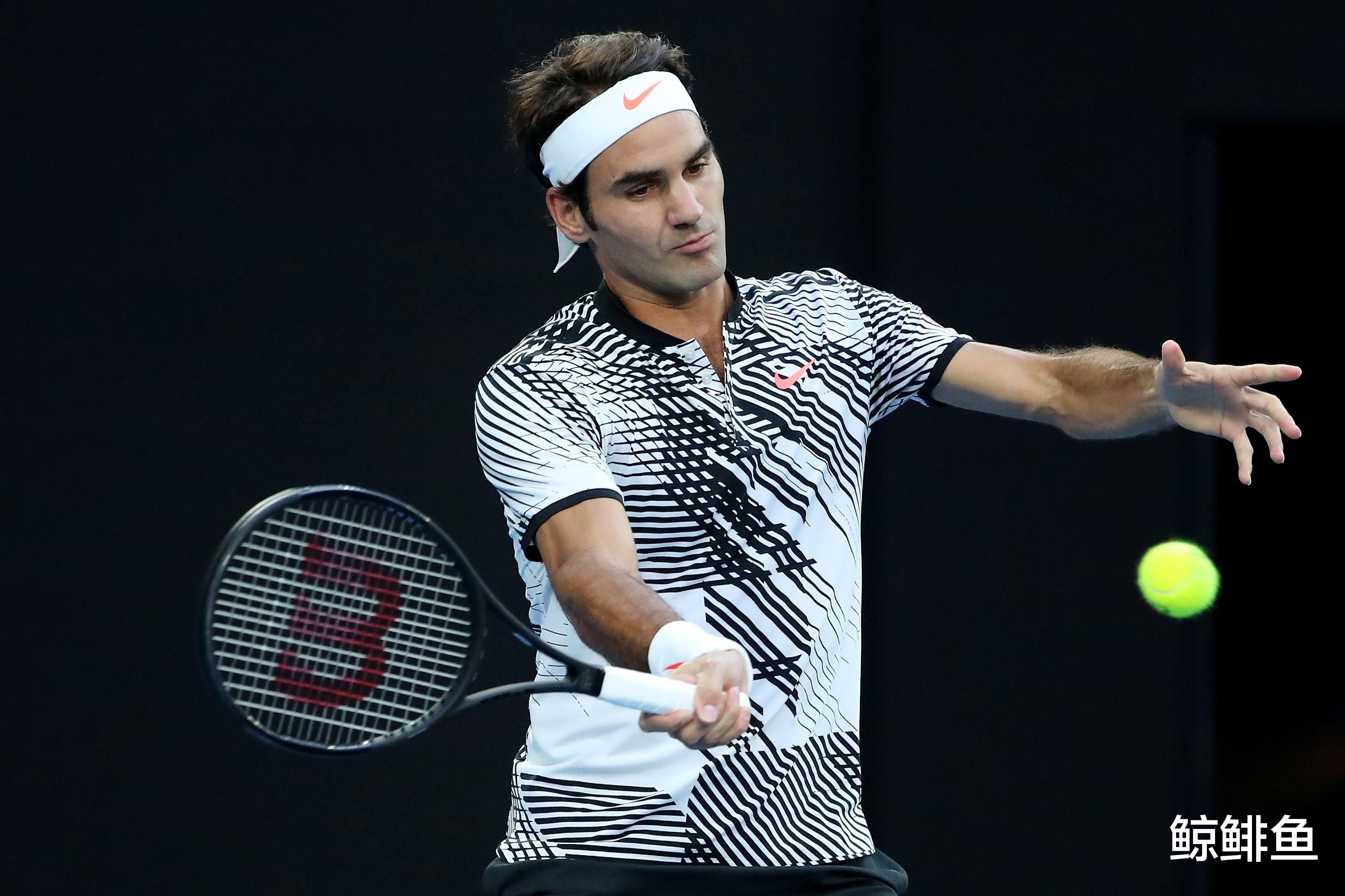 费德勒|费德勒再退赛，无缘卫冕，德、纳强势出击，澳网黑马能否再续奇迹