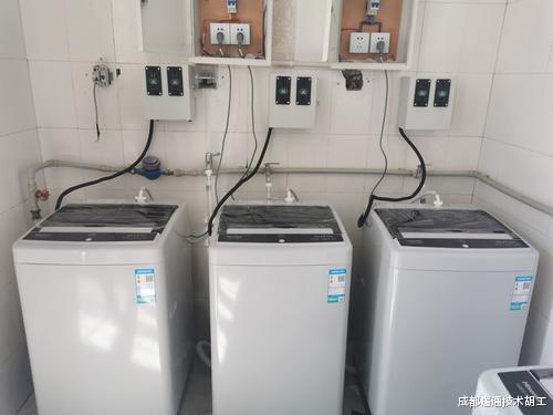 成都暖通技术胡工|波轮洗衣机比滚筒洗衣机好在哪里?老妈执意用波轮洗衣机的秘密
