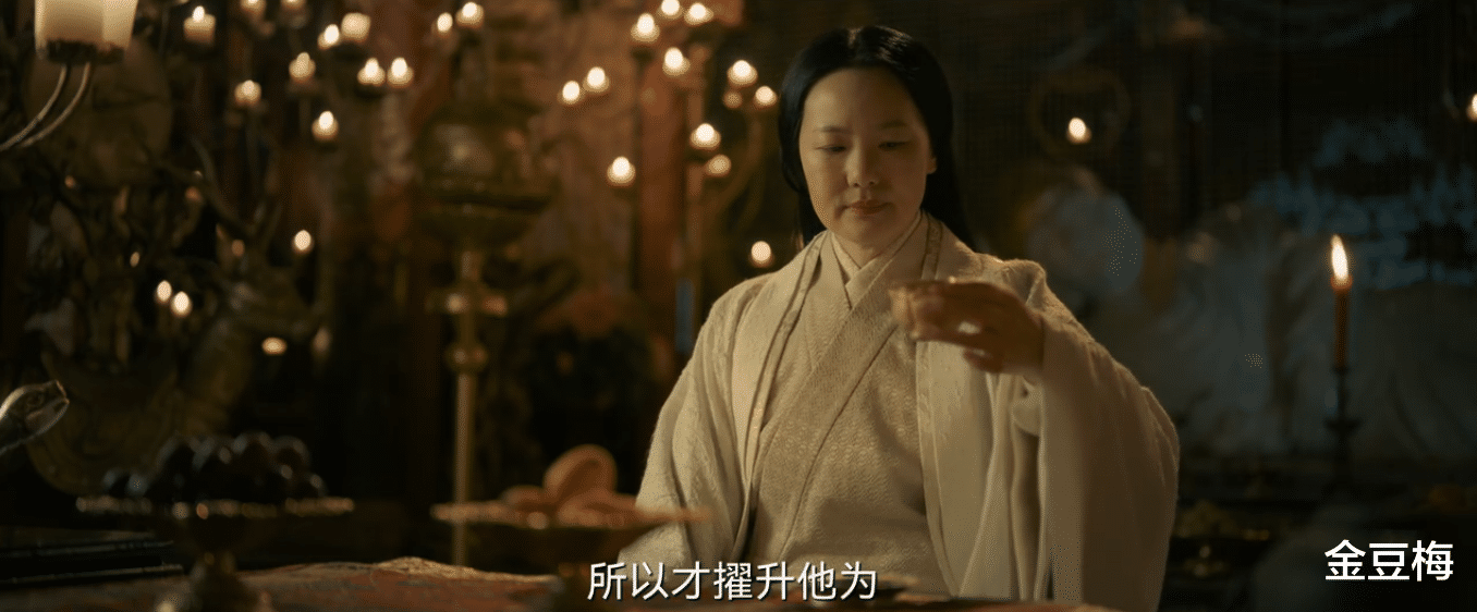 高秉烛|风起洛阳：幕后之人权倾朝野，五年寻凶终得圆满，事业爱情双丰收