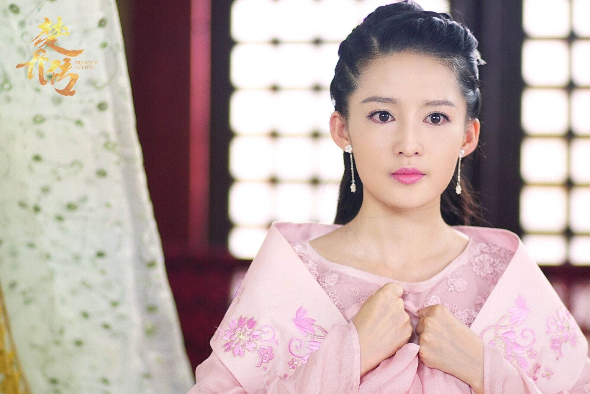 楚乔传|《楚乔传》后再度合作，盼了四年终于等到，剧情狗血也得追