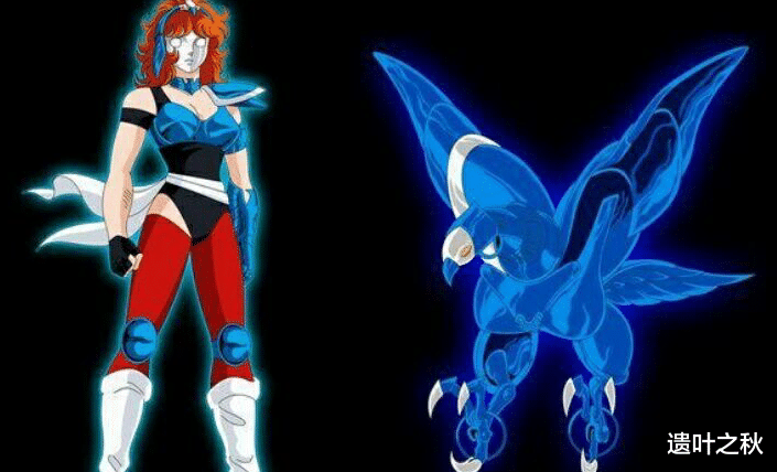 acgn漫評|圣斗士：為何白銀戰士愿為教皇而死，但不效忠雅典娜？原因太殘酷