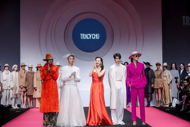 中国国际时装周|专题 | “抖in新风潮日”传递的五大品牌营销亮点