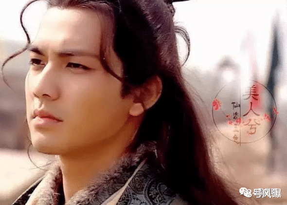 帅哥|是观众不配看帅哥吗