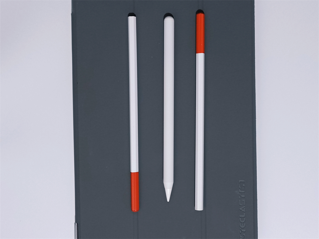 pencil|顺滑流畅,平价超好用的NANK pencil电容笔