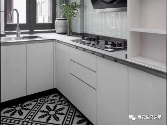 岩板用到哪都行，慎选一体盆