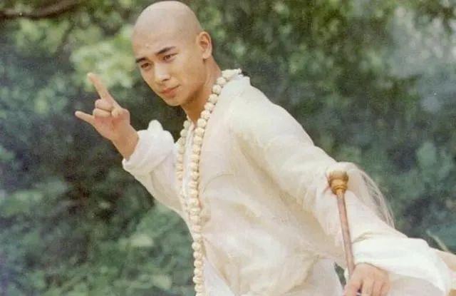 琳妹儿说|12岁习武，19岁出道，梅艳芳都想嫁的男人，51岁他一身正气火出圈