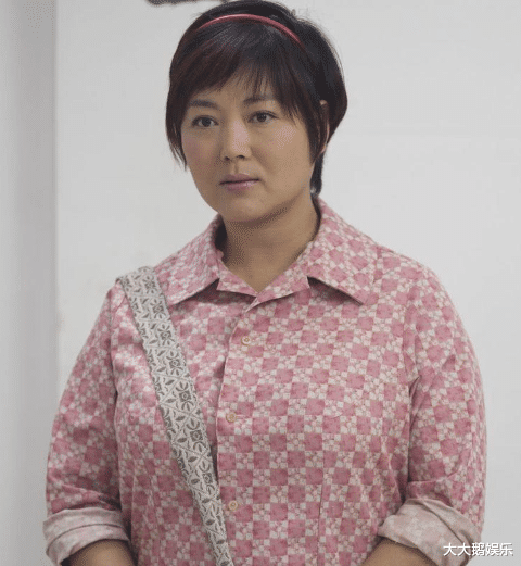 王茜华|王茜华：跟丈夫喝水都要AA，为拍戏打掉孩子，如今她怎样了？