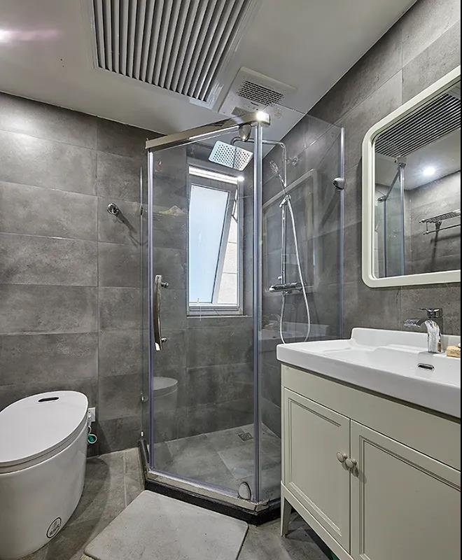 15万打造120㎡简约原木小三居，书房榻榻米是我的最爱