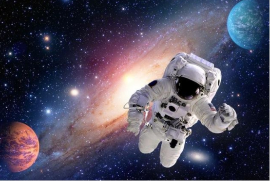 黑洞 太空环境危害多大？有人说女航天员返回地球后禁止生育，真的吗？