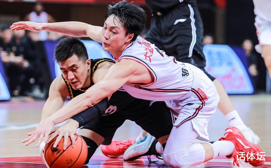 杜锋|易建联韩德君或遭弃！男篮终极12人，杜锋用“速度”打造全新男篮